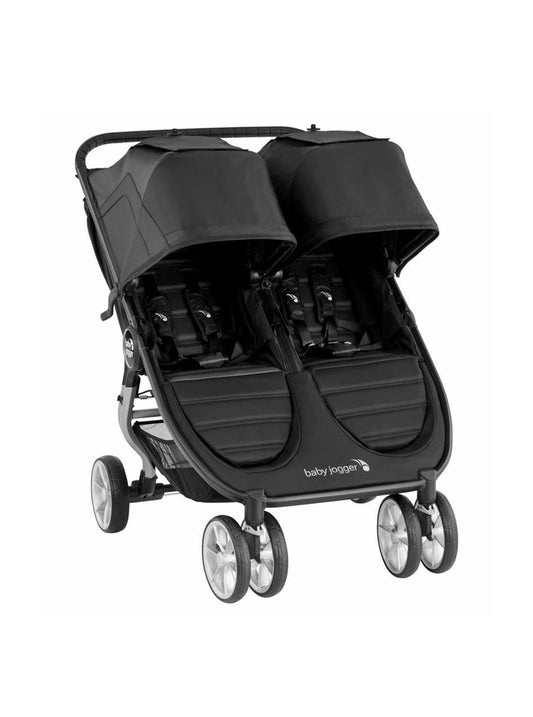 BABY JOGGER City Mini 2 Double Stroller, -- ANB Baby