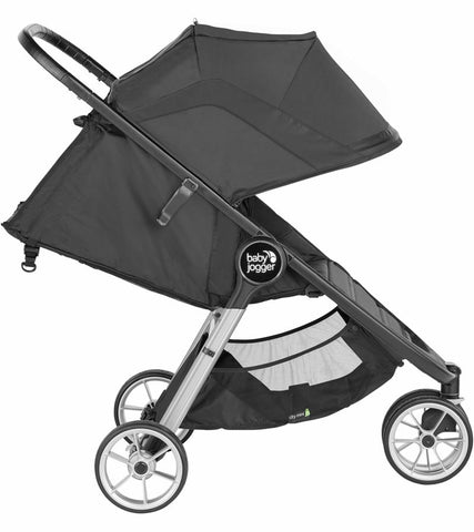 BABY JOGGER City Mini 2 Stroller 3 Wheels Design, -- ANB Baby