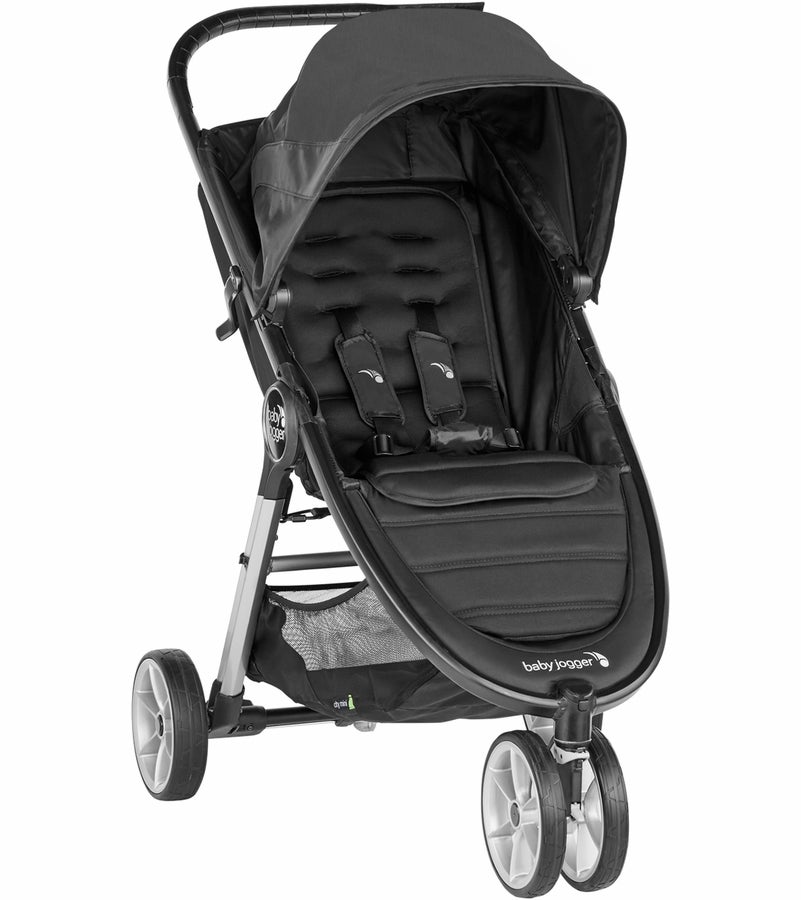 BABY JOGGER City Mini 2 Stroller 3 Wheels Design, -- ANB Baby