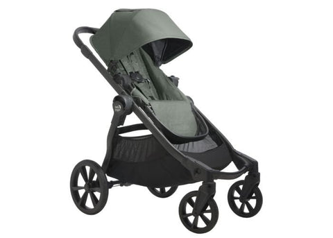 Baby Jogger City Select 2 Base Stroller, -- ANB Baby