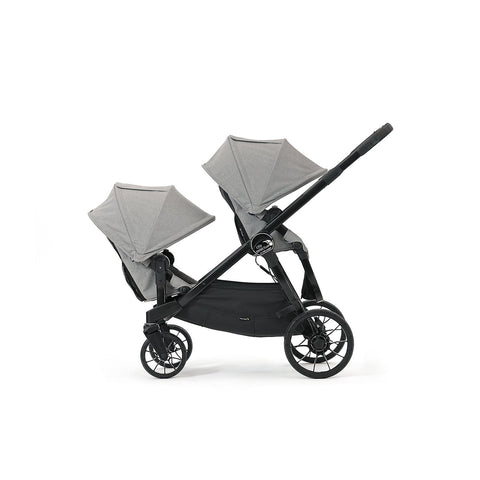 BABY JOGGER City Select LUX Double Stroller, -- ANB Baby