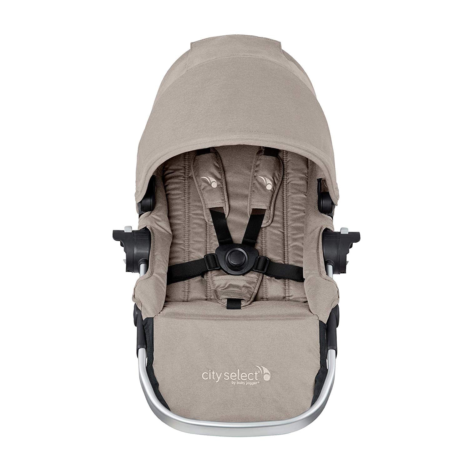 BABY JOGGER City Select Second Seat Kit (Fashion Update), -- ANB Baby