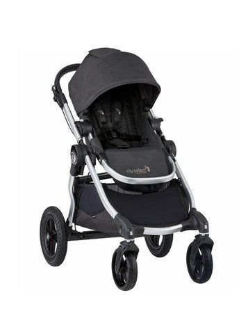 BABY JOGGER City Select Stroller, -- ANB Baby