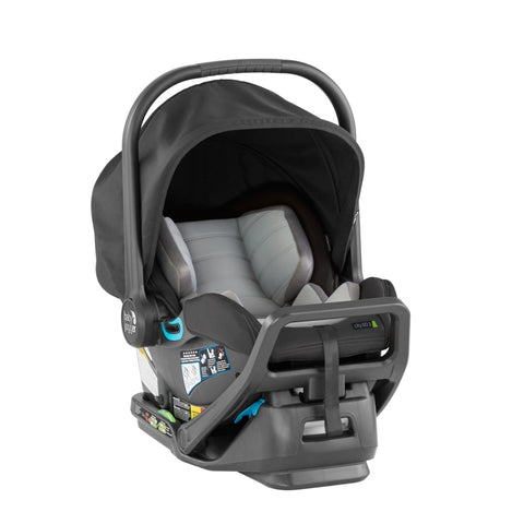 BABY JOGGER City Select / City Go 2 Travel System - Jet, -- ANB Baby