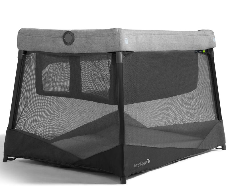 BABY JOGGER City Suite Multi - Level Playard, -- ANB Baby