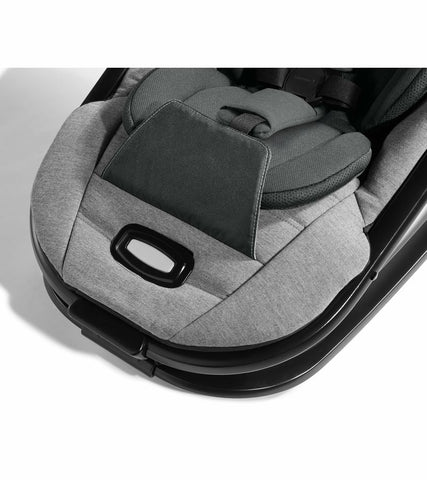 BABY JOGGER City Sway 2-in-1 Rocker and Bouncer - Graphite, -- ANB Baby