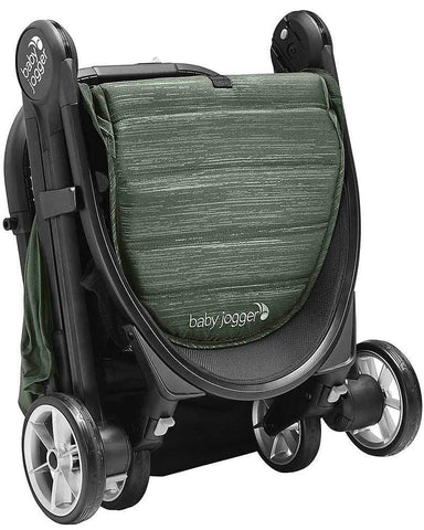 BABY JOGGER City Tour 2 Stroller, -- ANB Baby