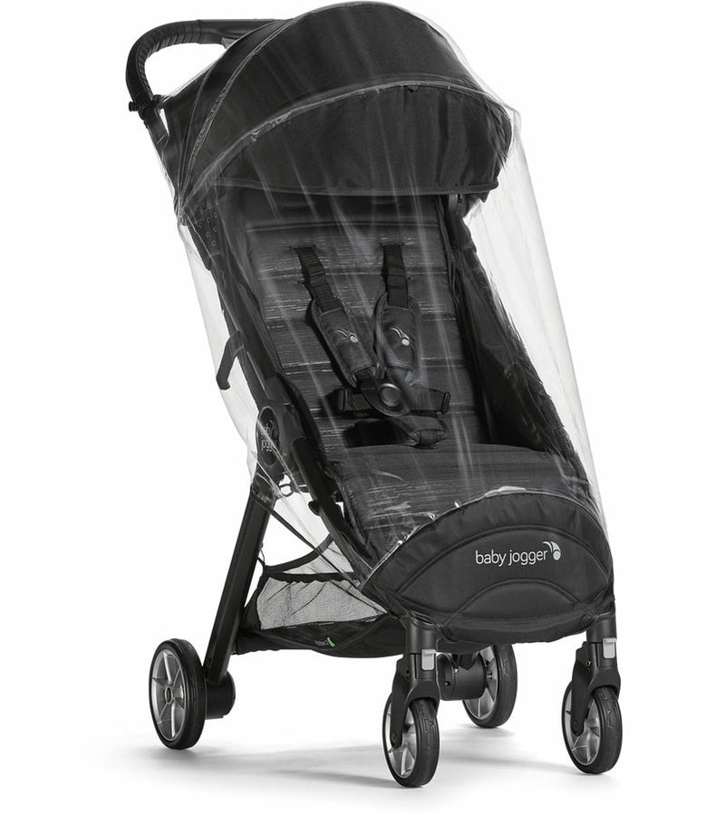 BABY JOGGER City Tour 2 Weather Shield Clear, -- ANB Baby