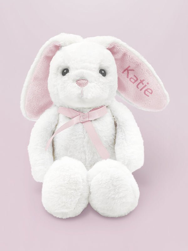 Babyblooms Personalized Baby Bunny, -- ANB Baby