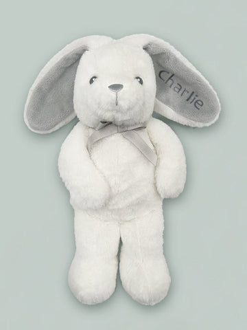 Babyblooms Personalized Baby Bunny, -- ANB Baby