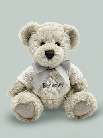 Babyblooms Personalized Berkeley's Little Love Bath & Bedtime Keepsake Box, -- ANB Baby