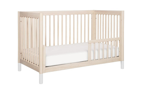 Babyletto Gelato 4-in-1 Convertible Crib w/Toddler Conversion Kit -- Store Pickup, -- ANB Baby