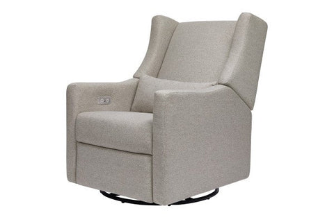 Babyletto Kiwi Glider Recliner, Electronic Control and USB, -- ANB Baby