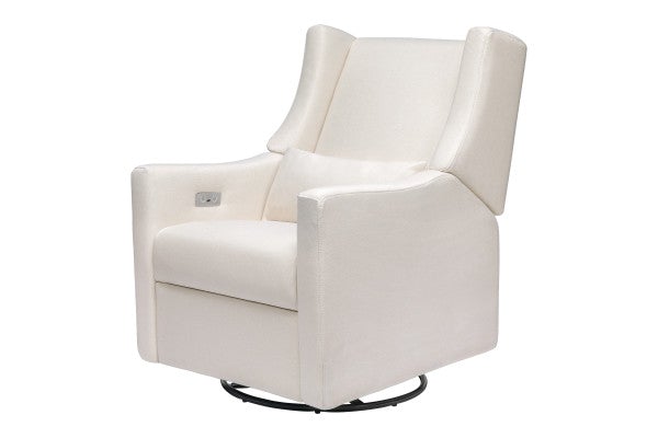 Babyletto Kiwi Glider Recliner, Electronic Control and USB, -- ANB Baby