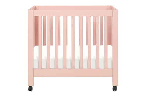 BABYLETTO Origami Mini Crib -- Store Pickup Only, -- ANB Baby