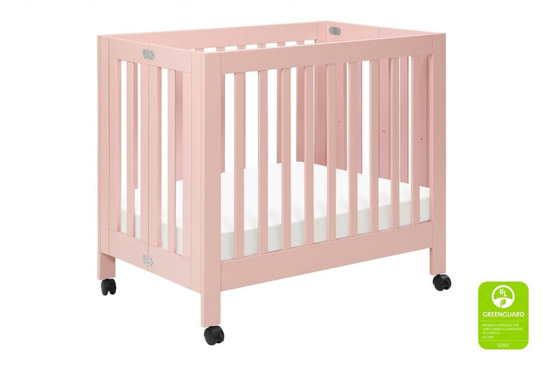 BABYLETTO Origami Mini Crib -- Store Pickup Only, -- ANB Baby