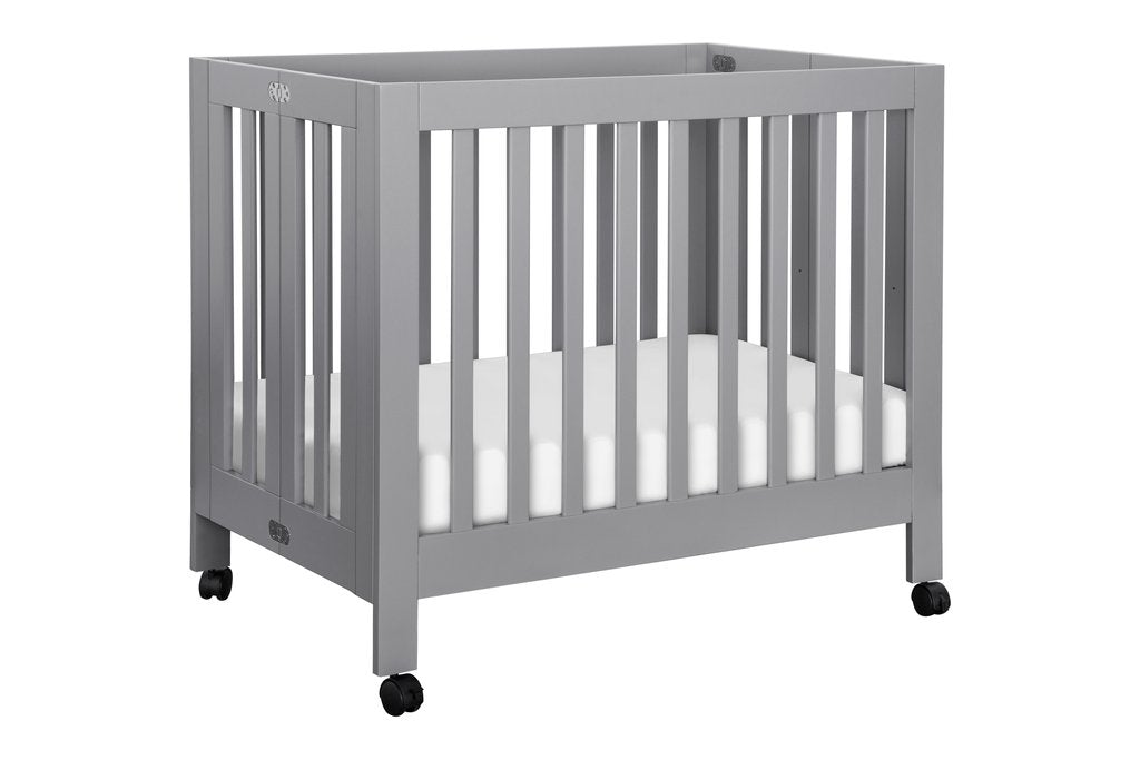 BABYLETTO Origami Mini Crib -- Store Pickup Only, -- ANB Baby