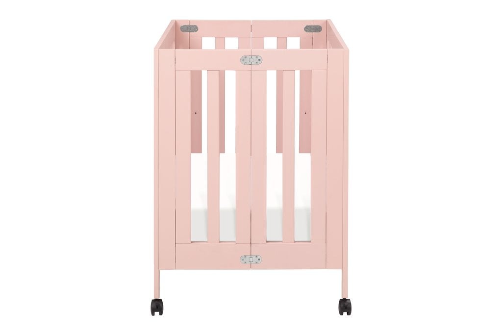 BABYLETTO Origami Mini Crib -- Store Pickup Only, -- ANB Baby