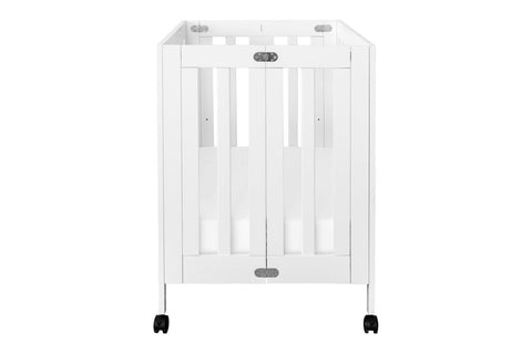 BABYLETTO Origami Mini Crib -- Store Pickup Only, -- ANB Baby