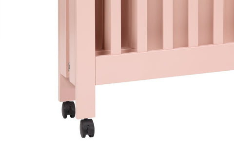 BABYLETTO Origami Mini Crib -- Store Pickup Only, -- ANB Baby