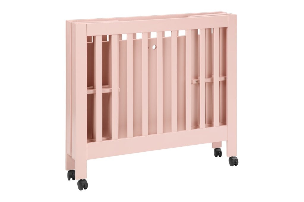 BABYLETTO Origami Mini Crib -- Store Pickup Only, -- ANB Baby