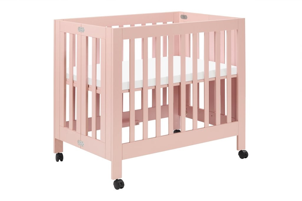 BABYLETTO Origami Mini Crib -- Store Pickup Only, -- ANB Baby