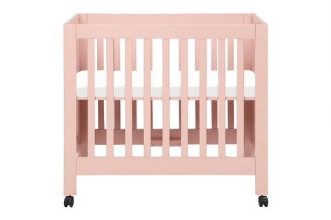 BABYLETTO Origami Mini Crib -- Store Pickup Only, -- ANB Baby