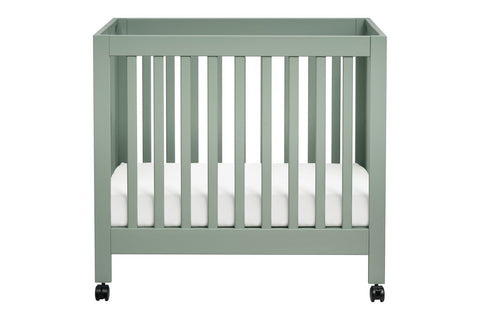 BABYLETTO Origami Mini Crib -- Store Pickup Only, -- ANB Baby