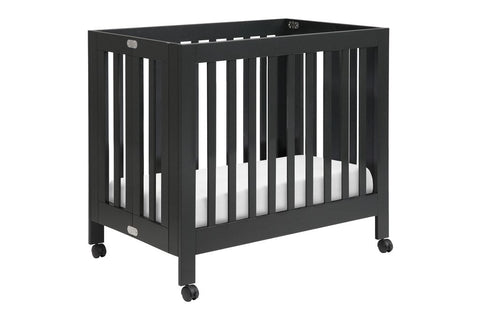 BABYLETTO Origami Mini Crib -- Store Pickup Only, -- ANB Baby