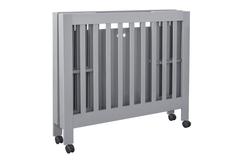 BABYLETTO Origami Mini Crib -- Store Pickup Only, -- ANB Baby