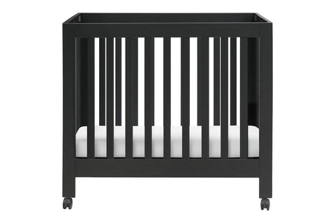 BABYLETTO Origami Mini Crib -- Store Pickup Only, -- ANB Baby