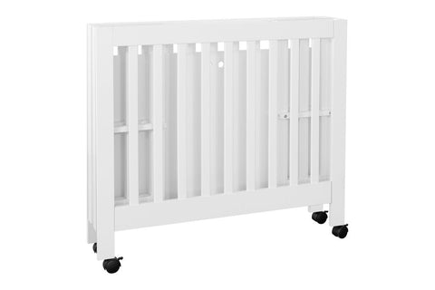 BABYLETTO Origami Mini Crib -- Store Pickup Only, -- ANB Baby