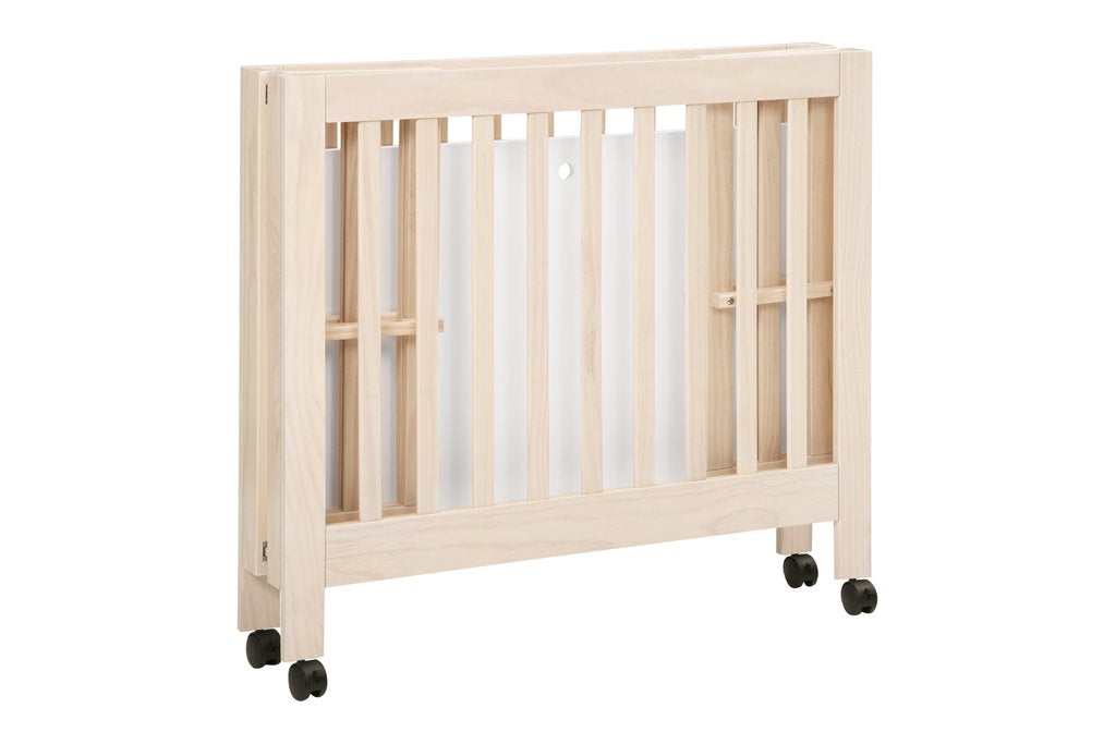 BABYLETTO Origami Mini Crib -- Store Pickup Only, -- ANB Baby