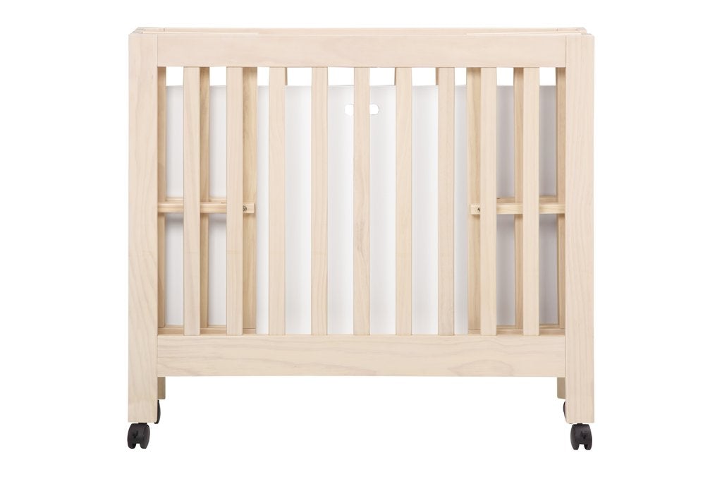 BABYLETTO Origami Mini Crib -- Store Pickup Only, -- ANB Baby