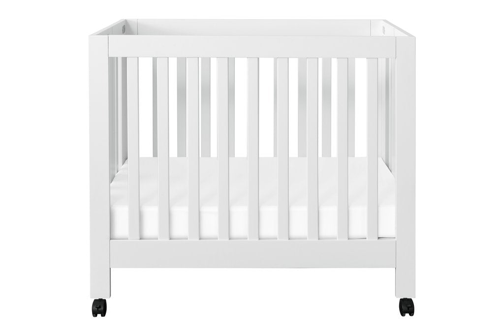 BABYLETTO Origami Mini Crib -- Store Pickup Only, -- ANB Baby