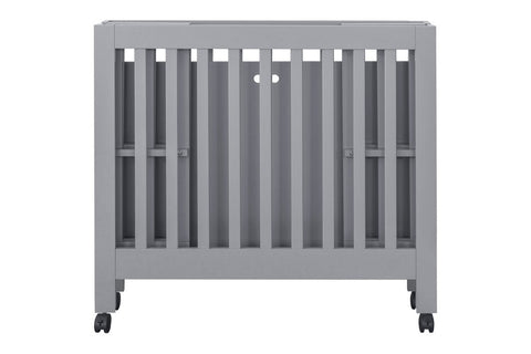 BABYLETTO Origami Mini Crib -- Store Pickup Only, -- ANB Baby