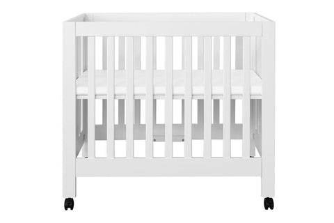 BABYLETTO Origami Mini Crib -- Store Pickup Only, -- ANB Baby