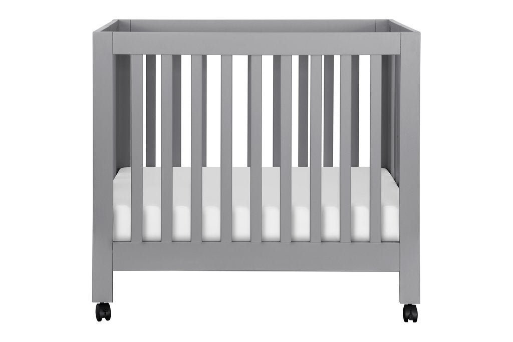 BABYLETTO Origami Mini Crib -- Store Pickup Only, -- ANB Baby