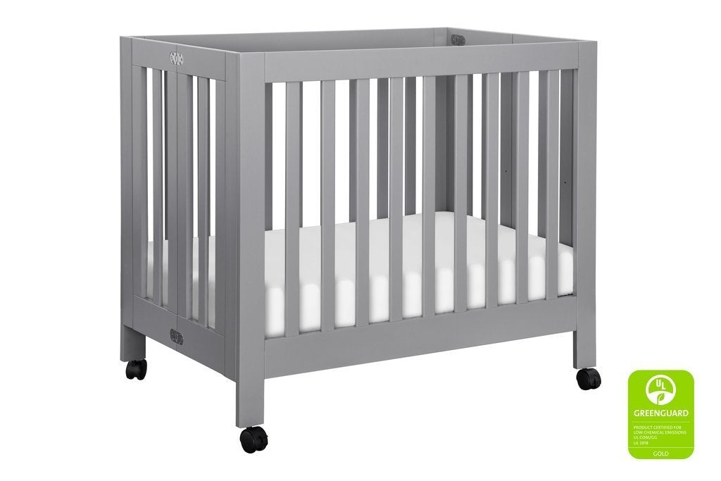 BABYLETTO Origami Mini Crib -- Store Pickup Only, -- ANB Baby