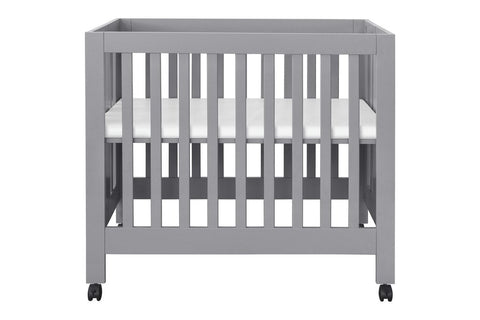 BABYLETTO Origami Mini Crib -- Store Pickup Only, -- ANB Baby