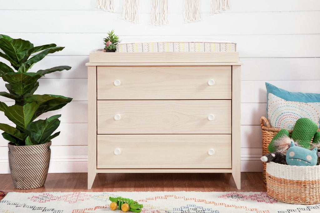 Babyletto Sprout 3-Drawer Changer Dresser -- Store Pickup Only, -- ANB Baby