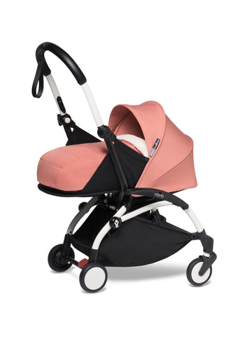 Babyzen YOYO Connect Frame Stroller, -- ANB Baby