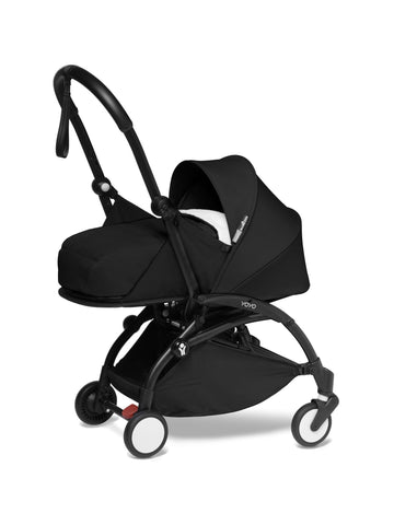 Babyzen YOYO Connect Frame Stroller, -- ANB Baby