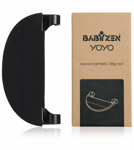 BABYZEN YOYO Leg Rest, -- ANB Baby