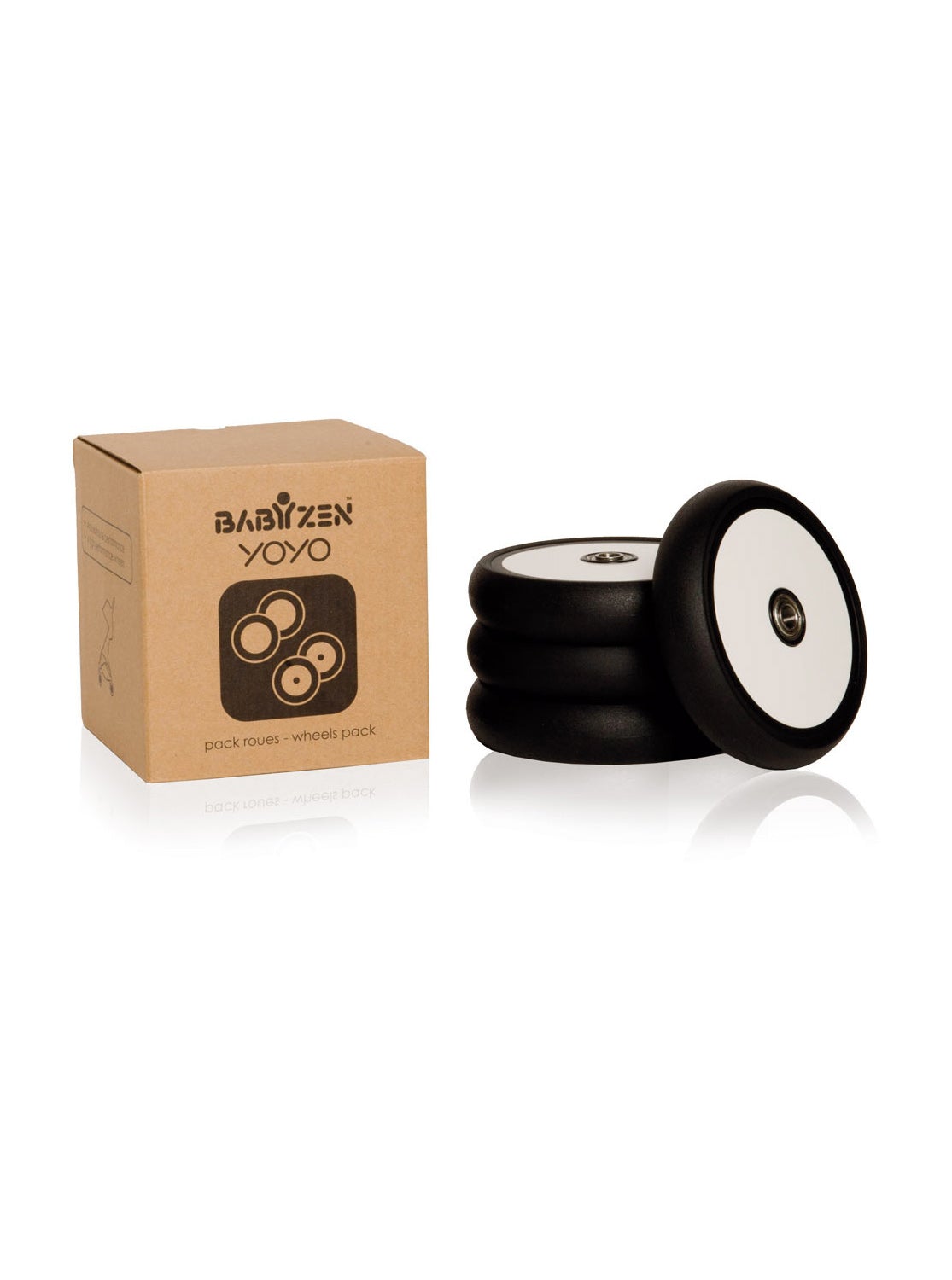 BABYZEN YOYO Wheel Pack, -- ANB Baby