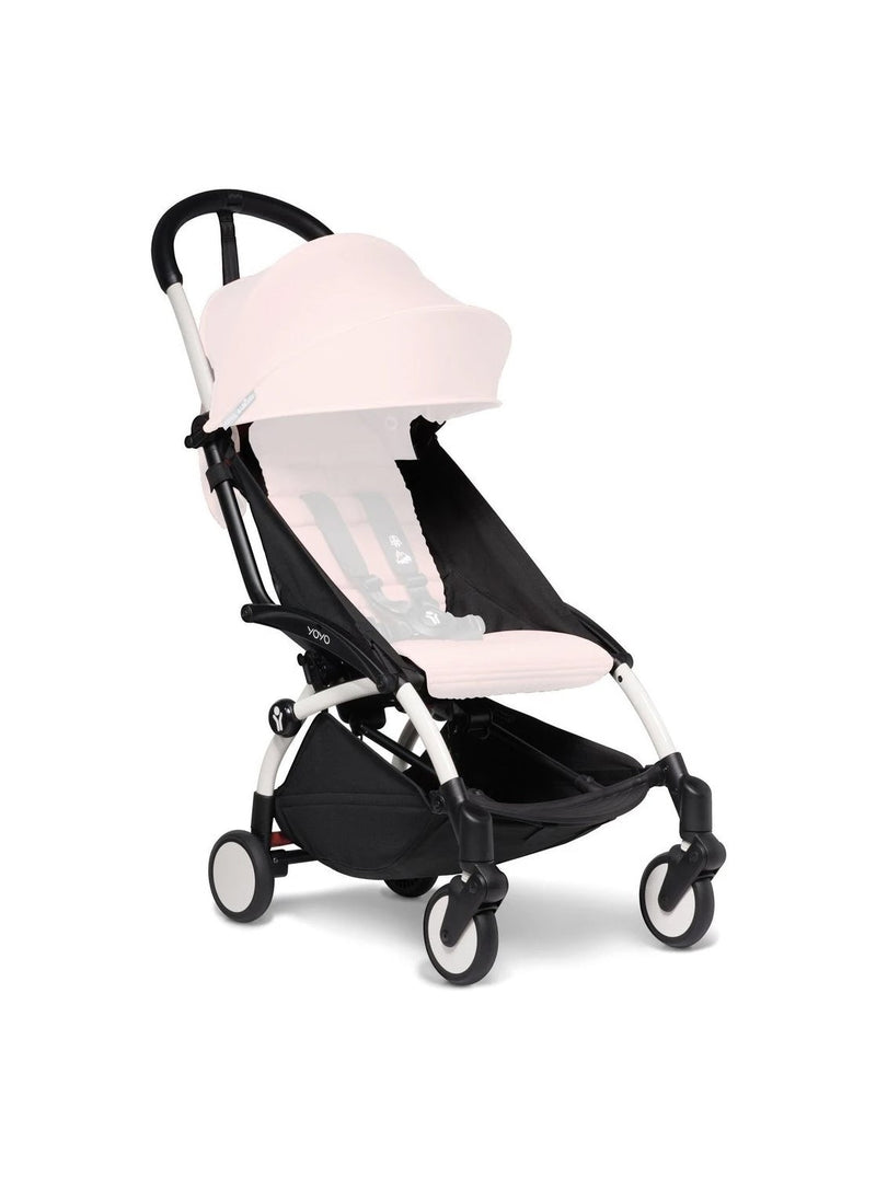 BABYZEN YOYO² Stroller Frame, -- ANB Baby