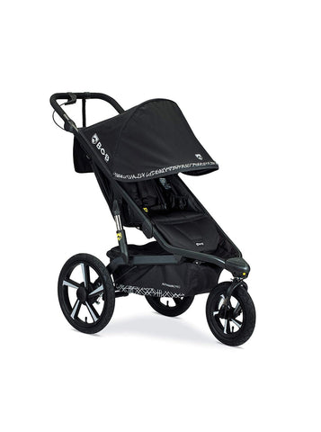 BOB Gear Alterrain Pro Jogging Stroller, -- ANB Baby