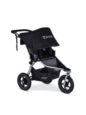 BOB Gear Rambler Single Jogging Stroller, -- ANB Baby