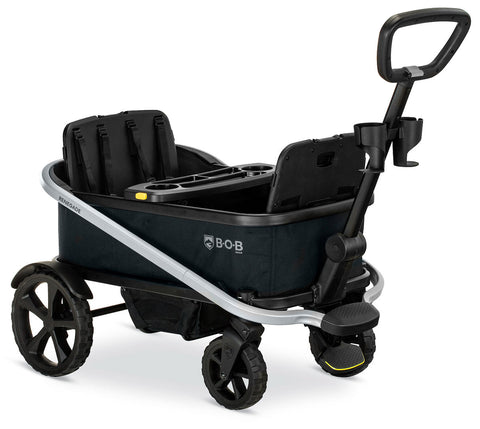 BOB Gear Renegade Wagon, Nightfall, -- ANB Baby