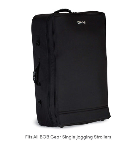 Bob Single Stroller Travel Bag, Single, -- ANB Baby